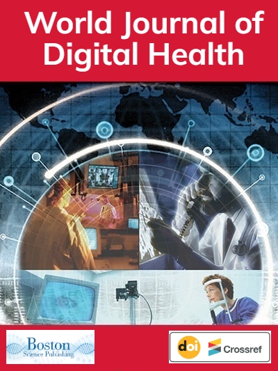 World Journal of Digital Health | Boston Science Publishing